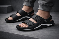 Trekio FlexStride Comfort Sandals