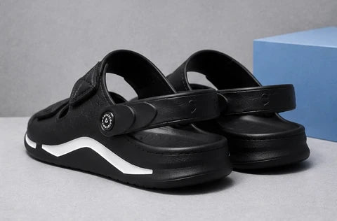 Trekio FlexStride Comfort Sandals