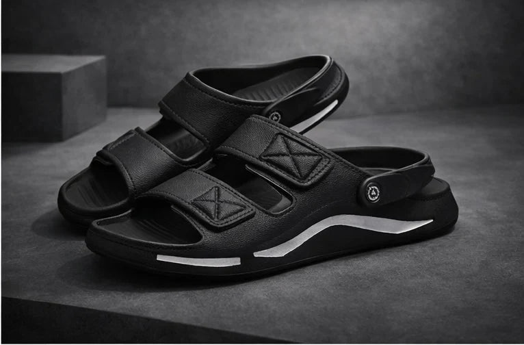 Trekio FlexStride Comfort Sandals