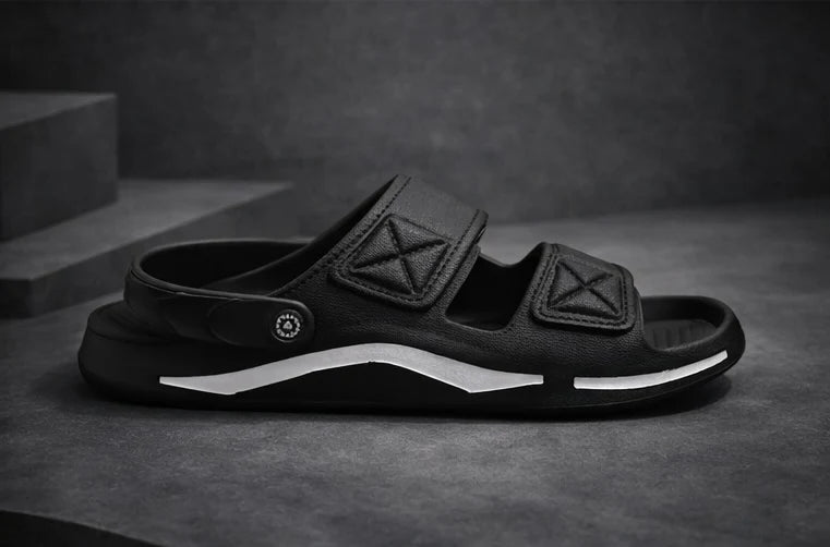 Trekio FlexStride Comfort Sandals