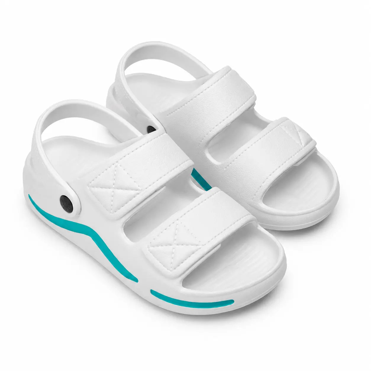 Trekio DualFlex Comfort Sandals