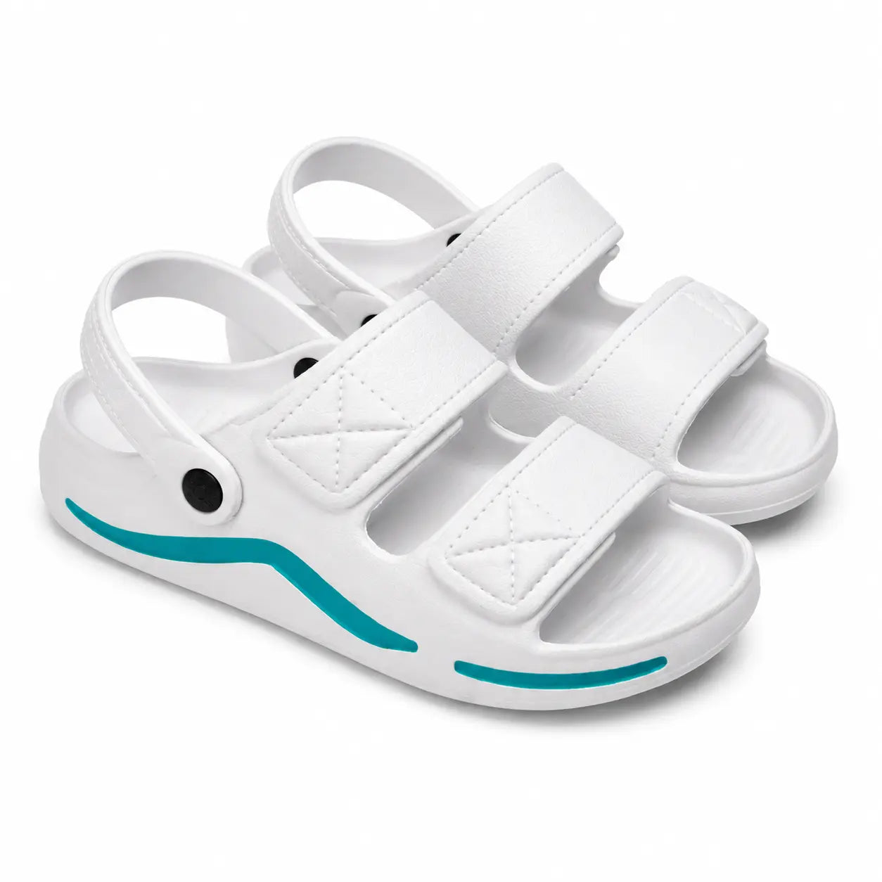 Trekio DualFlex Comfort Sandals