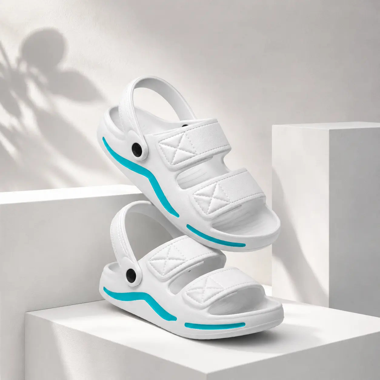 Trekio DualFlex Comfort Sandals